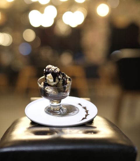 Profiterol
