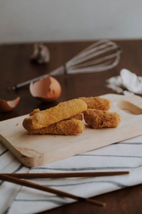 Mozarella Stick