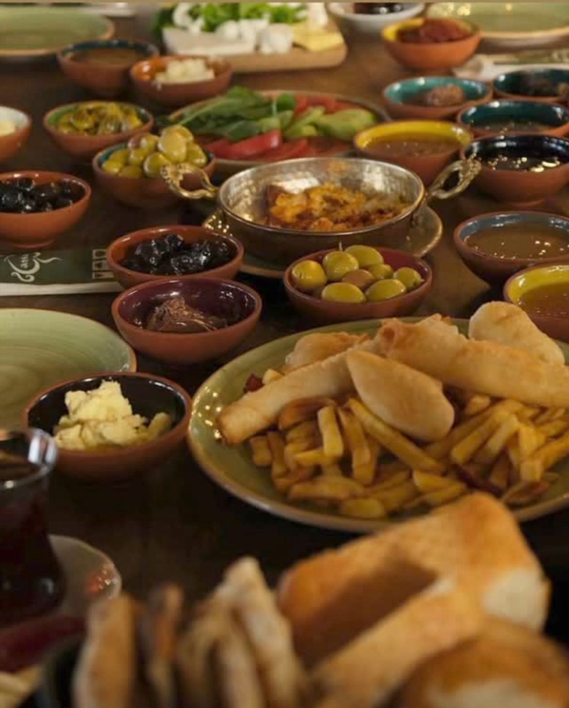 Kahvaltı