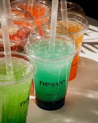 Frozen & Fresher