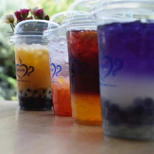 Bubble Tea