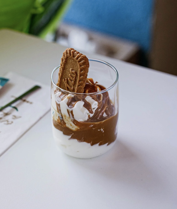 Sundae Dondurma