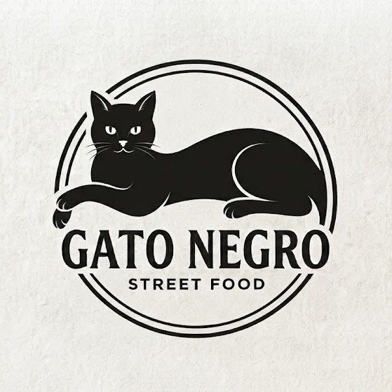 Gato Negro Street Food